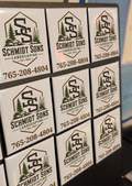 Local Business Orders