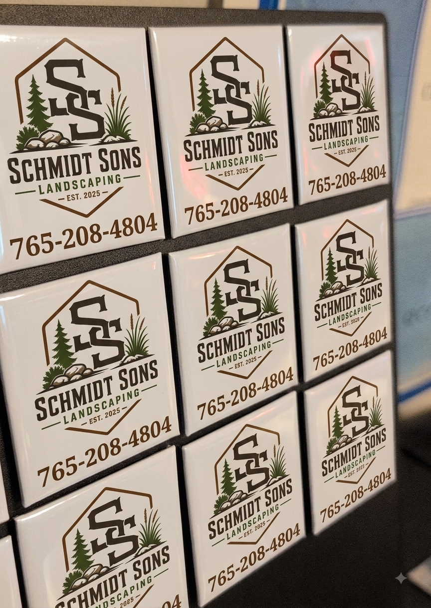 Local Business Orders